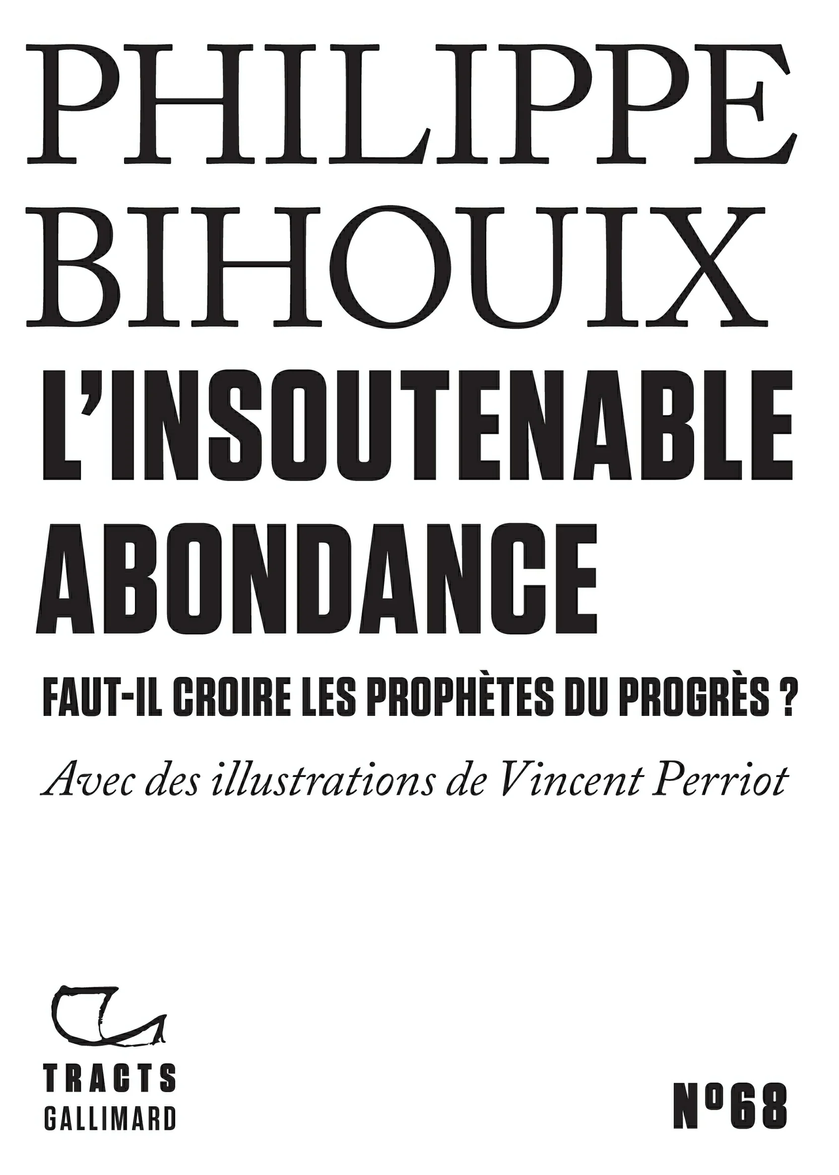 Philippe Bihouix
